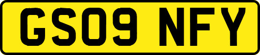 GS09NFY