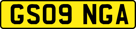 GS09NGA