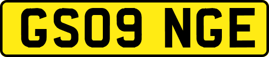 GS09NGE