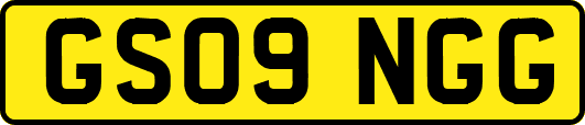 GS09NGG