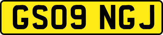 GS09NGJ
