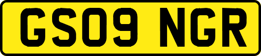 GS09NGR