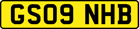 GS09NHB