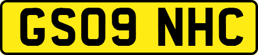 GS09NHC
