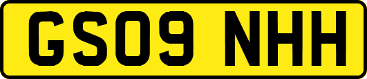 GS09NHH