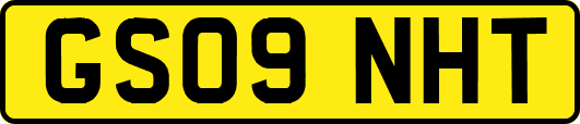 GS09NHT
