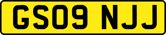 GS09NJJ