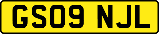 GS09NJL