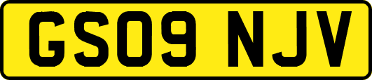GS09NJV