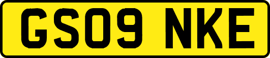 GS09NKE