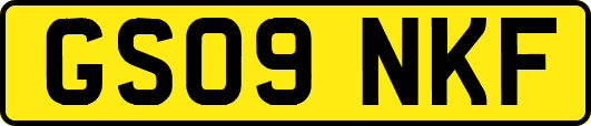 GS09NKF
