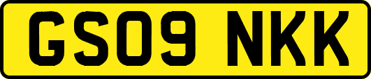 GS09NKK