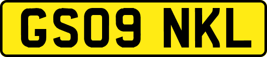 GS09NKL