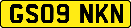 GS09NKN
