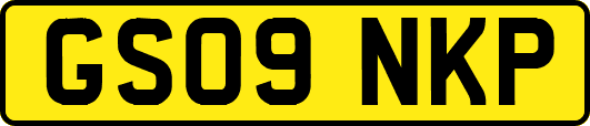 GS09NKP