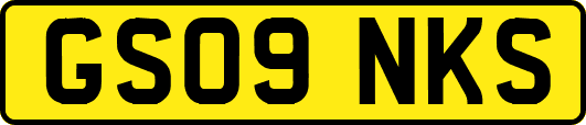 GS09NKS