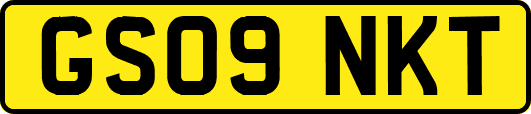 GS09NKT