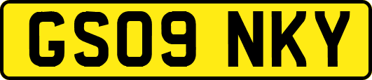 GS09NKY