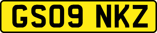 GS09NKZ