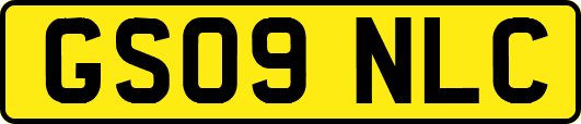GS09NLC