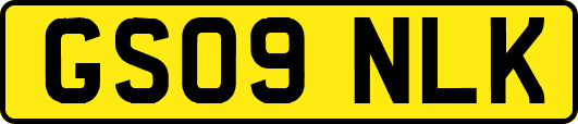 GS09NLK