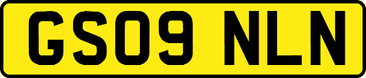 GS09NLN