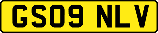 GS09NLV
