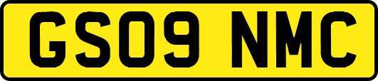 GS09NMC