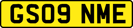 GS09NME