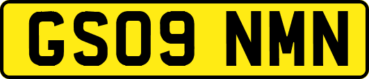 GS09NMN