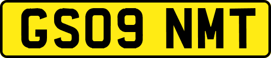 GS09NMT