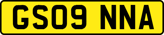 GS09NNA