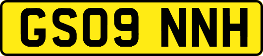 GS09NNH