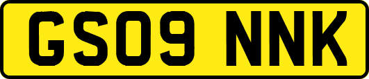 GS09NNK