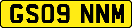 GS09NNM