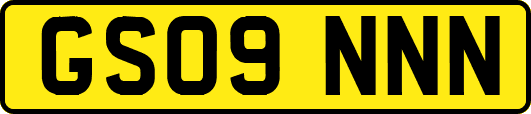 GS09NNN