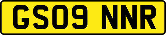 GS09NNR