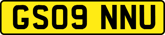 GS09NNU