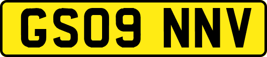 GS09NNV