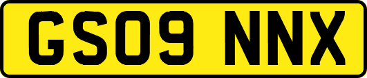 GS09NNX