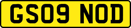 GS09NOD