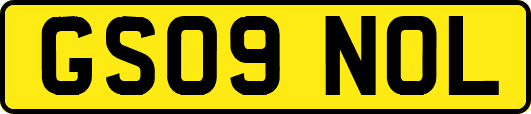 GS09NOL