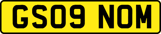 GS09NOM