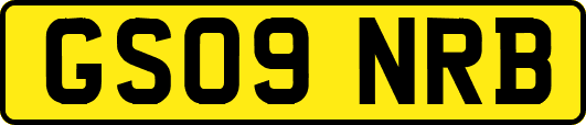 GS09NRB