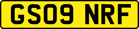 GS09NRF