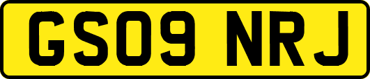 GS09NRJ