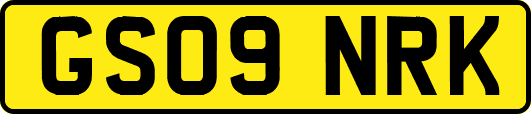GS09NRK