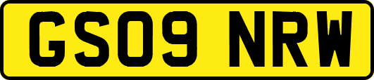 GS09NRW