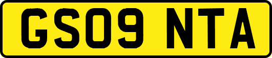GS09NTA