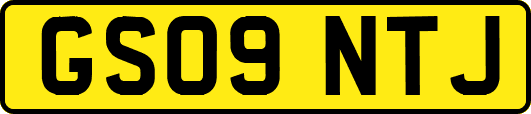 GS09NTJ